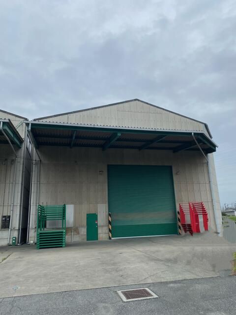  貸倉庫・貸工場｜ファクトリンク