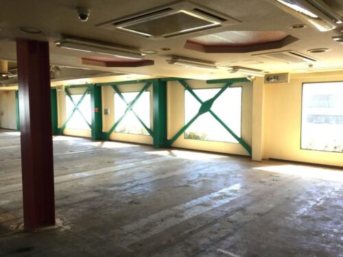  貸倉庫・貸工場｜ファクトリンク
