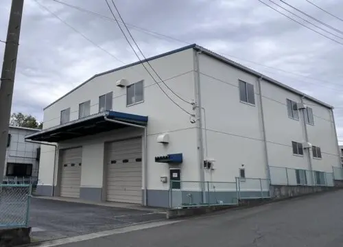 埼玉県川口市の貸倉庫・貸工場の物件情報 [5] - 「貸倉庫」「貸工場