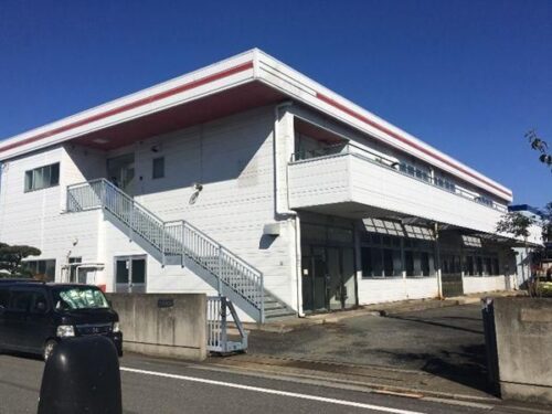  貸倉庫・貸工場｜ファクトリンク