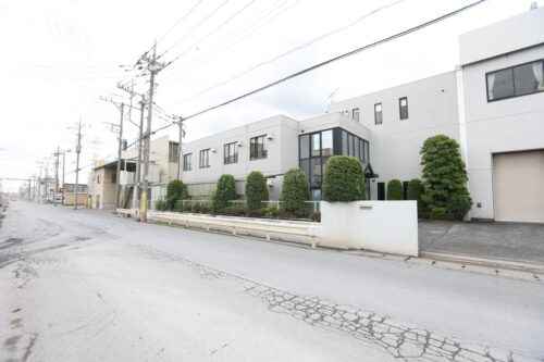  貸倉庫・貸工場｜ファクトリンク