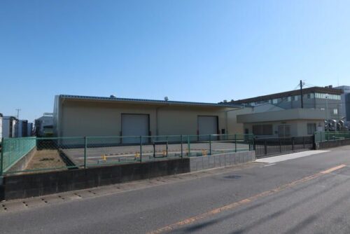 加須市戸崎貸事務所倉庫(カゾシトザキカシジムショソウコ) 貸倉庫・貸工場｜ファクトリンク