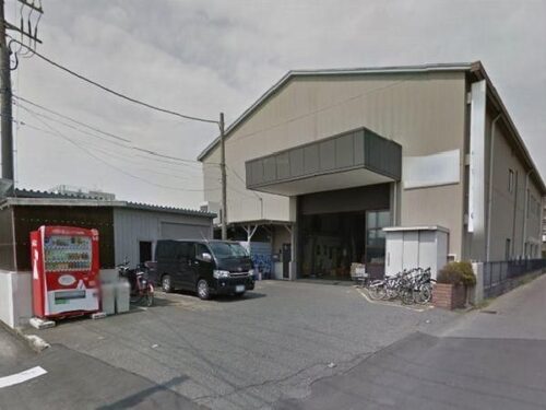  貸倉庫・貸工場｜ファクトリンク