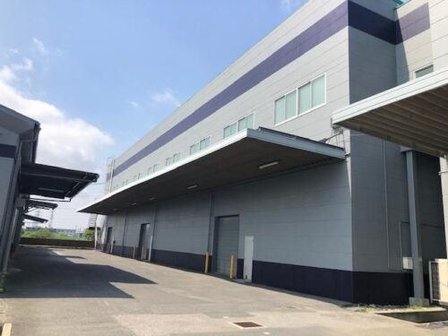 アルファ倉庫川越今成Ｂ棟 貸倉庫・貸工場｜ファクトリンク