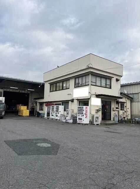 斉藤峯倉庫 貸倉庫・貸工場｜ファクトリンク