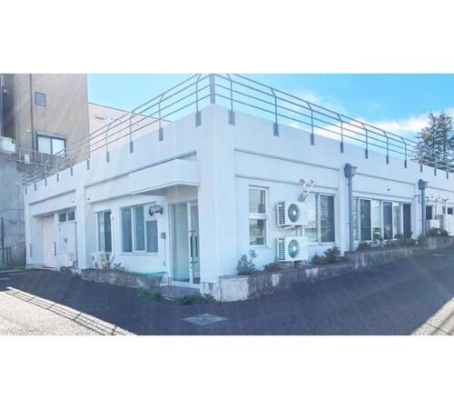 ＹＭビルＢ棟 貸倉庫・貸工場｜ファクトリンク