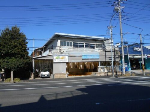 千神麺工場 貸倉庫・貸工場｜ファクトリンク