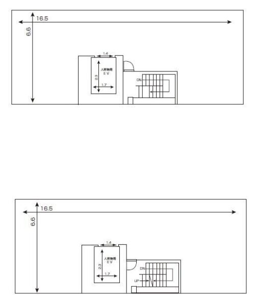 横浜市西区戸部町３丁目１０３坪倉庫 貸倉庫・貸工場｜ファクトリンク