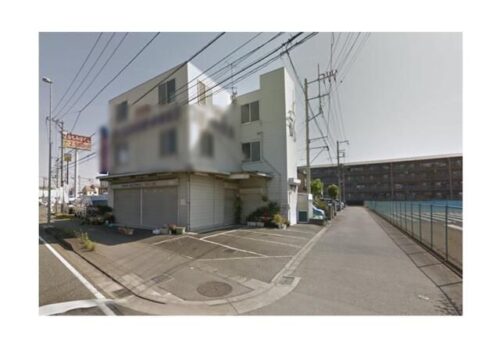 上溝貸倉庫 貸倉庫・貸工場｜ファクトリンク