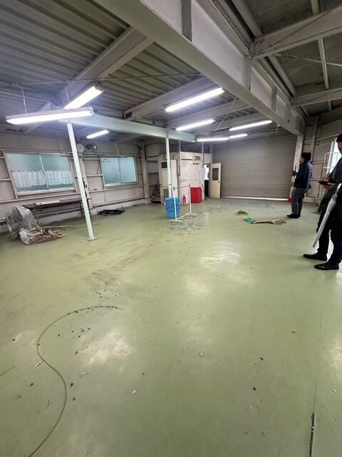 横浜市泉区和泉町４８８４－２ 建物 貸倉庫・貸工場｜ファクトリンク