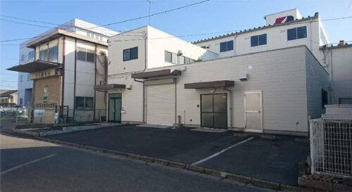 厚木－１号 貸倉庫・貸工場｜ファクトリンク