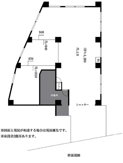  貸倉庫・貸工場｜ファクトリンク
